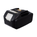 Teollisuusakku Makita ML184(FlashLight)