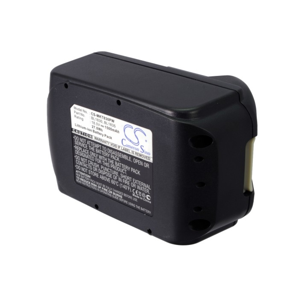 Teollisuusakku Makita ML184(FlashLight)