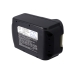 Teollisuusakku Makita ML184(FlashLight)