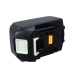 Teollisuusakku Makita ML184(FlashLight)