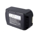 Teollisuusakku Makita ML184(FlashLight)