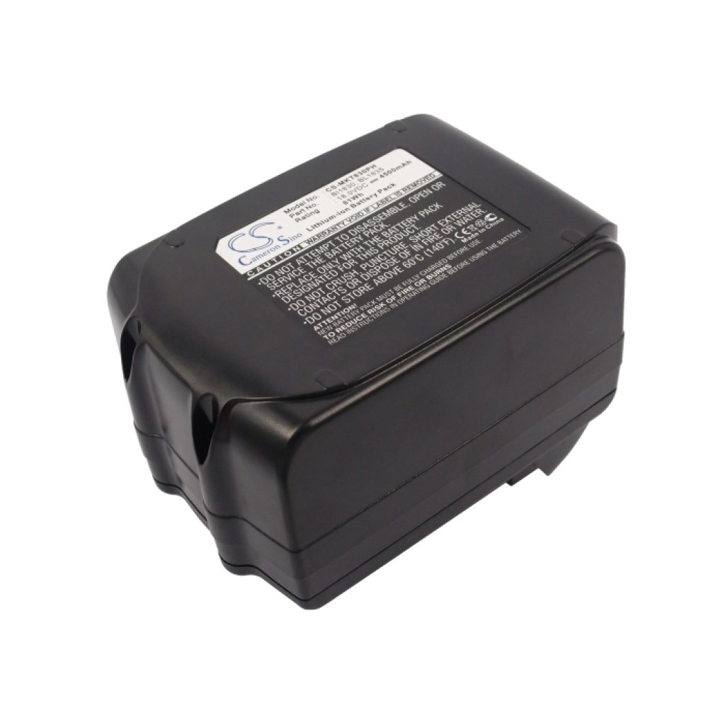 Teollisuusakku Makita XRH03Z