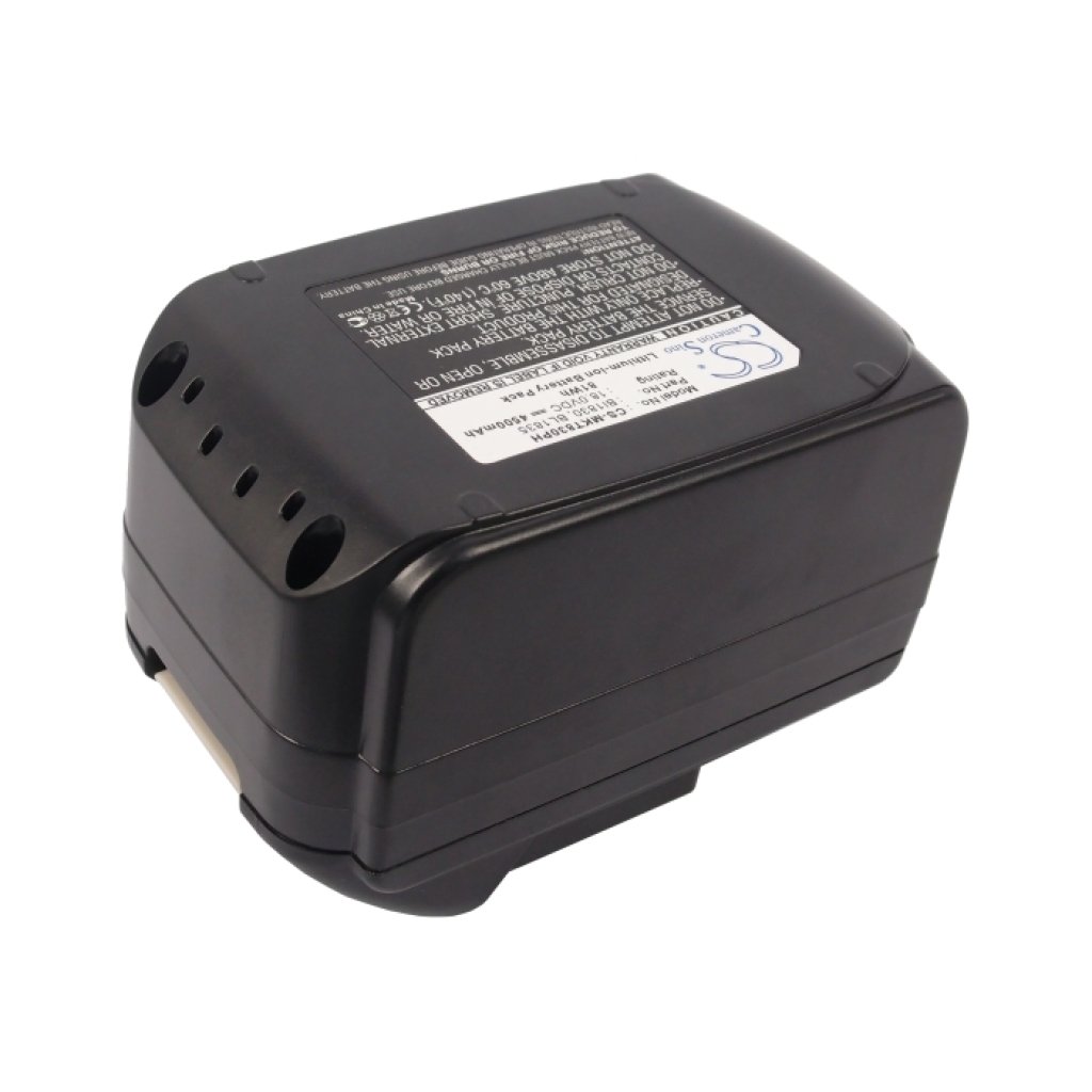 Teollisuusakku Makita XRH03Z
