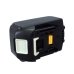 Teollisuusakku Makita XRF01Z