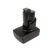 Battery for Milwaukee M12 JSSP-0