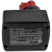 Teollisuusakku Milwaukee 2277-21NST