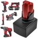 Battery Replaces 48-11-2411