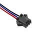 Yhteensopiva akun vaihto Micro medical 69100700,B11554,MLA5009