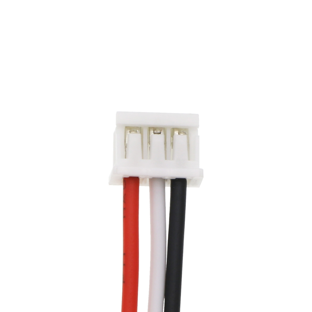 Akut Teollisuusakku CS-MLC300BL