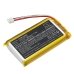 Teollisuusakku Meiller isar-control 3 (CS-MLC300BL)