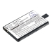 Akku yhteensopiva Midland CS-MLP777TW