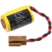 Teollisuusakku Fuji electric MICREX-SPB (CS-MMC520SL)