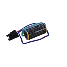 Yhteensopiva akun vaihto Mitsubishi A6BAT,A6BAT-MRBAT,B9670-MC,B9670MC,RH-5AH