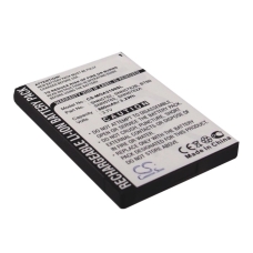 Yhteensopiva akun vaihto Motorola BT60,HKNN4014,HKNN4014A,SNN5762,SNN5762A...