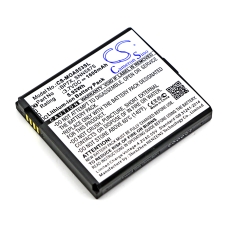 Yhteensopiva akun vaihto Motorola BP7X,SNN5875,SNN5875A