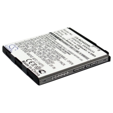 Yhteensopiva akun vaihto Motorola BP6X,SNN5843,SNN5843A