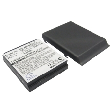 Compatible battery replacement for Motorola BP6X,BP7X,SNN5843,SNN5843A