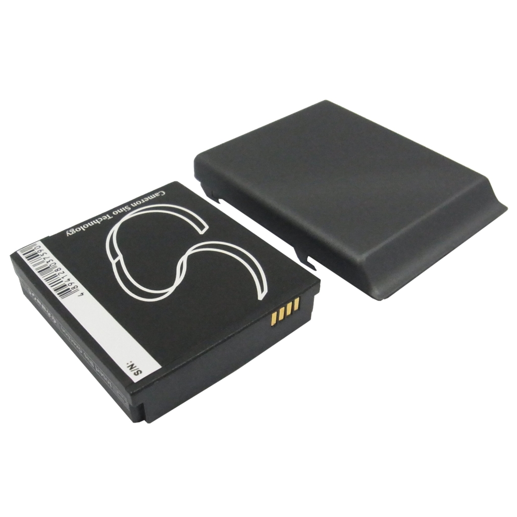 Akku yhteensopiva Motorola CS-MOA855XL