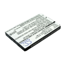 Yhteensopiva akun vaihto Motorola BT-60,SNN5744A,SNN5782