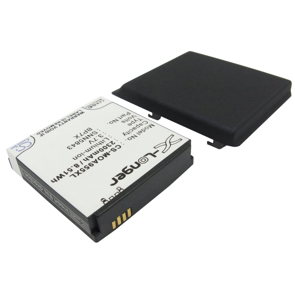 CS-MOA955XL