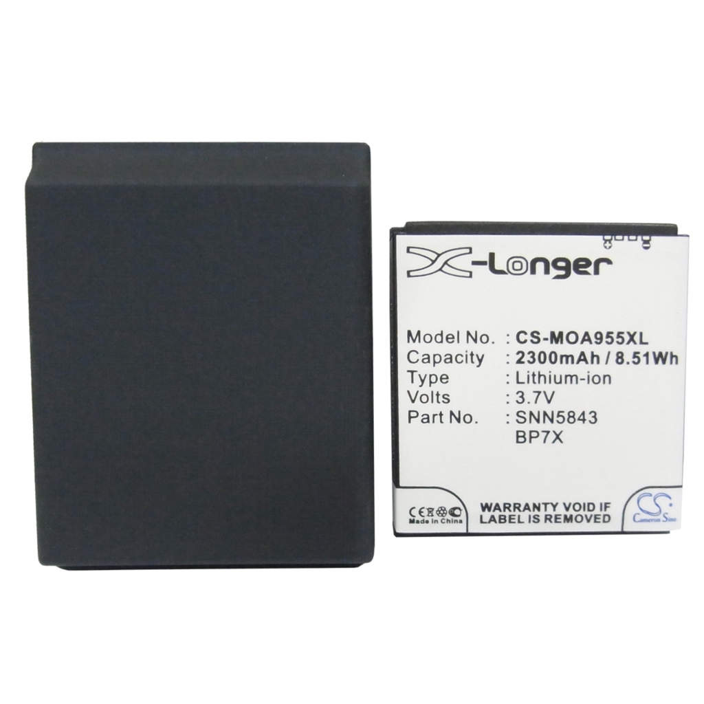 CS-MOA955XL