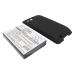 Yhteensopiva akun vaihto Motorola BF5X,SNN5877A