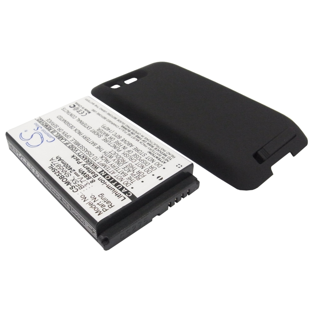 Yhteensopiva akun vaihto Motorola BF5X,SNN5877A