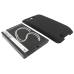 Yhteensopiva akun vaihto Motorola BF5X,SNN5877A