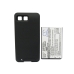 Yhteensopiva akun vaihto Motorola BF5X,SNN5877A
