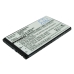 Yhteensopiva akun vaihto Motorola BF5X,SNN5877A