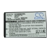 Yhteensopiva akun vaihto Motorola BF5X,SNN5877A