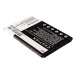 Yhteensopiva akun vaihto Motorola BF5X,SNN5877A