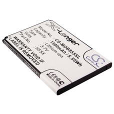 Yhteensopiva akun vaihto Motorola HF5X,SNN5890A