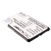 Yhteensopiva akun vaihto Motorola HF5X,SNN5890A