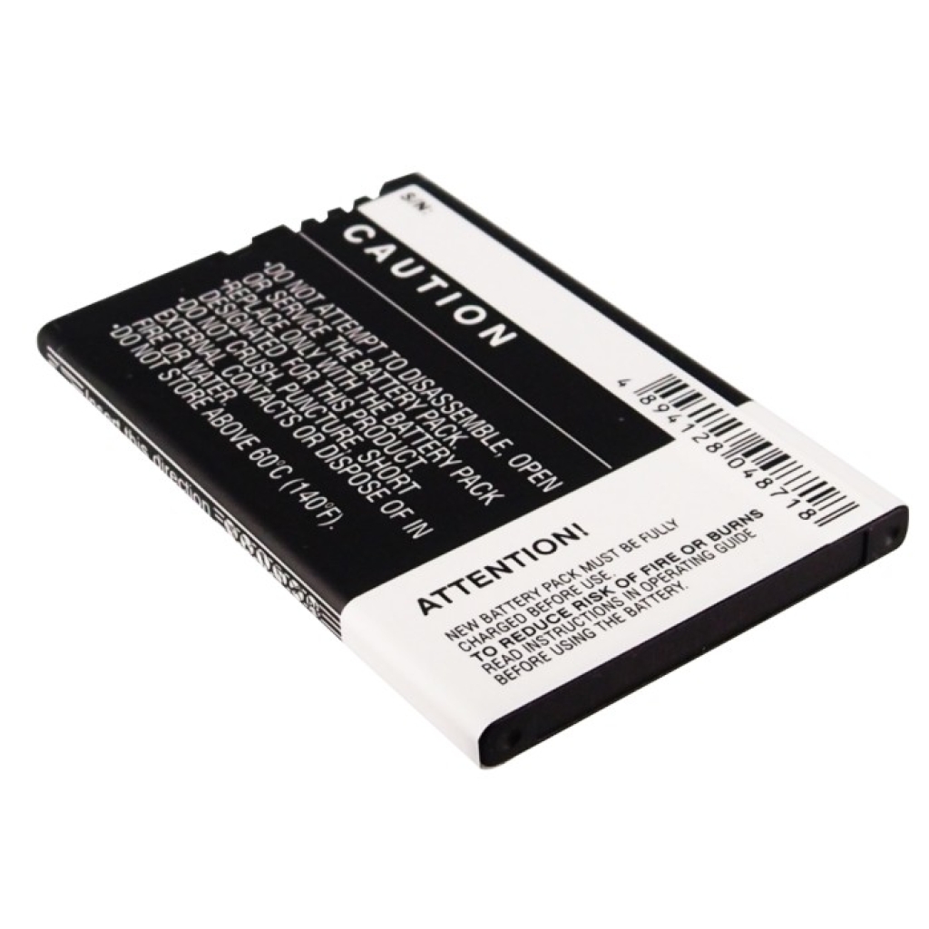 Yhteensopiva akun vaihto Motorola HF5X,SNN5890A