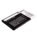 Yhteensopiva akun vaihto Motorola HF5X,SNN5890A