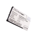 Yhteensopiva akun vaihto Motorola HF5X,SNN5890A
