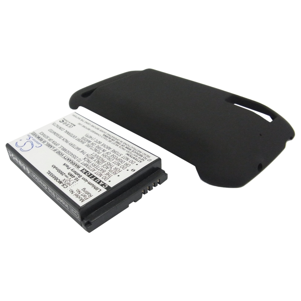 CS-MOB855XL