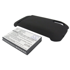 Yhteensopiva akun vaihto Motorola HF5X