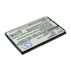 Yhteensopiva akun vaihto Motorola BH6X,SNN5880,SNN5880A