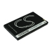 Yhteensopiva akun vaihto Motorola BH6X,SNN5880,SNN5880A