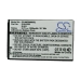 Yhteensopiva akun vaihto Motorola BH6X,SNN5880,SNN5880A