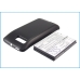 Akku yhteensopiva Motorola AT&T CS-MOB865XL