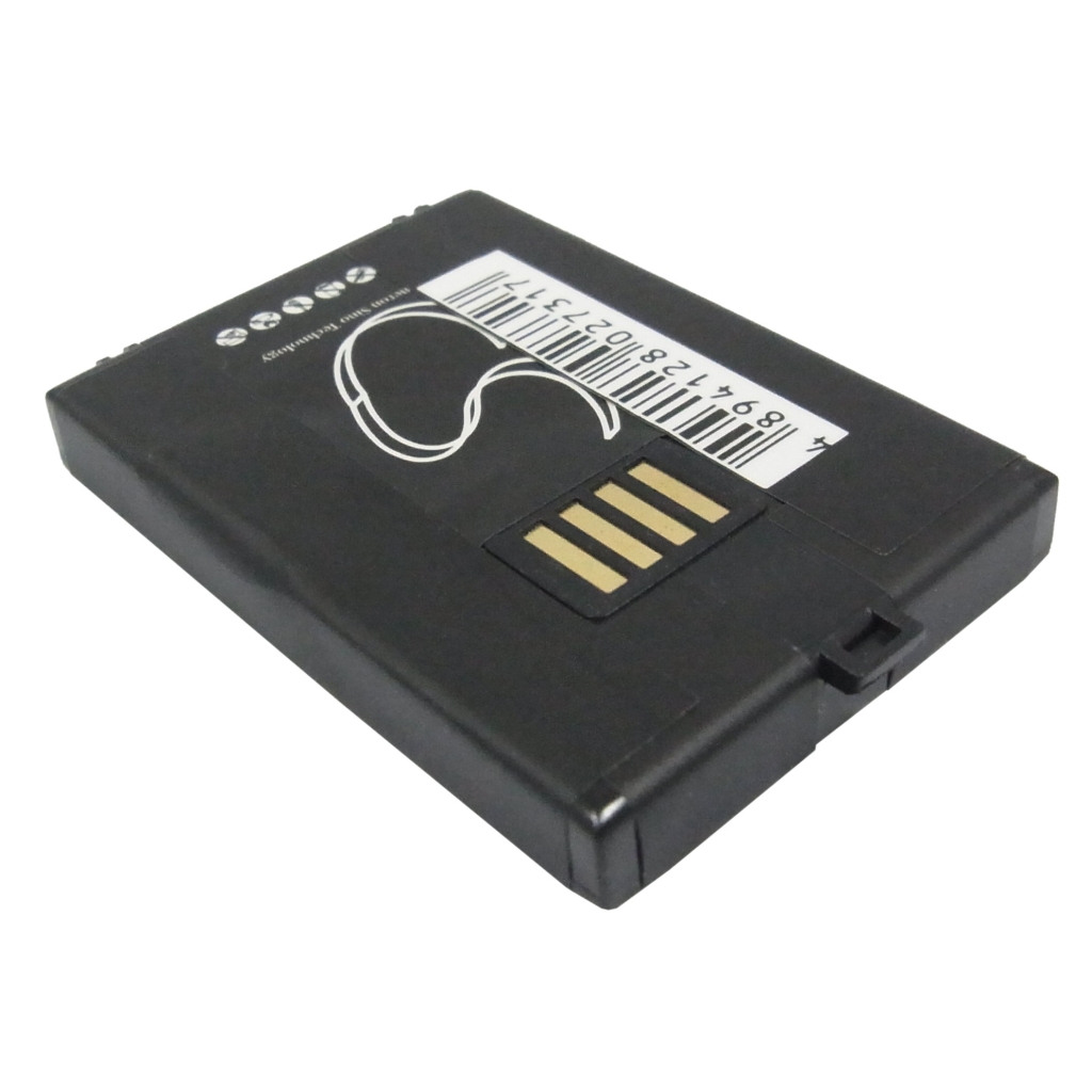 Yhteensopiva akun vaihto Motorola SNN5725A