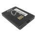 Yhteensopiva akun vaihto Motorola SNN5725A