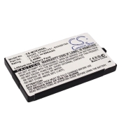 Battery Replaces Motorola BA265