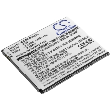 Yhteensopiva akun vaihto Motorola KE40,SB18C54512