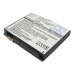 Yhteensopiva akun vaihto Motorola BC70,SNN5769A,SNN5769B