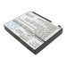 Yhteensopiva akun vaihto Motorola BC70,SNN5769A,SNN5769B
