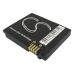 Yhteensopiva akun vaihto Motorola BC70,SNN5769A,SNN5769B